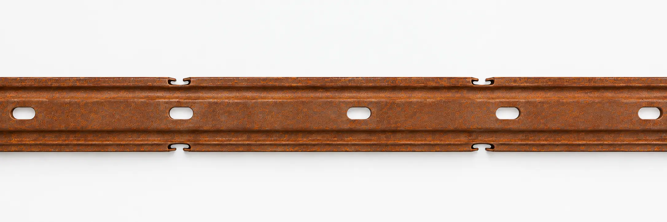 Pali Corten Per Vigneti